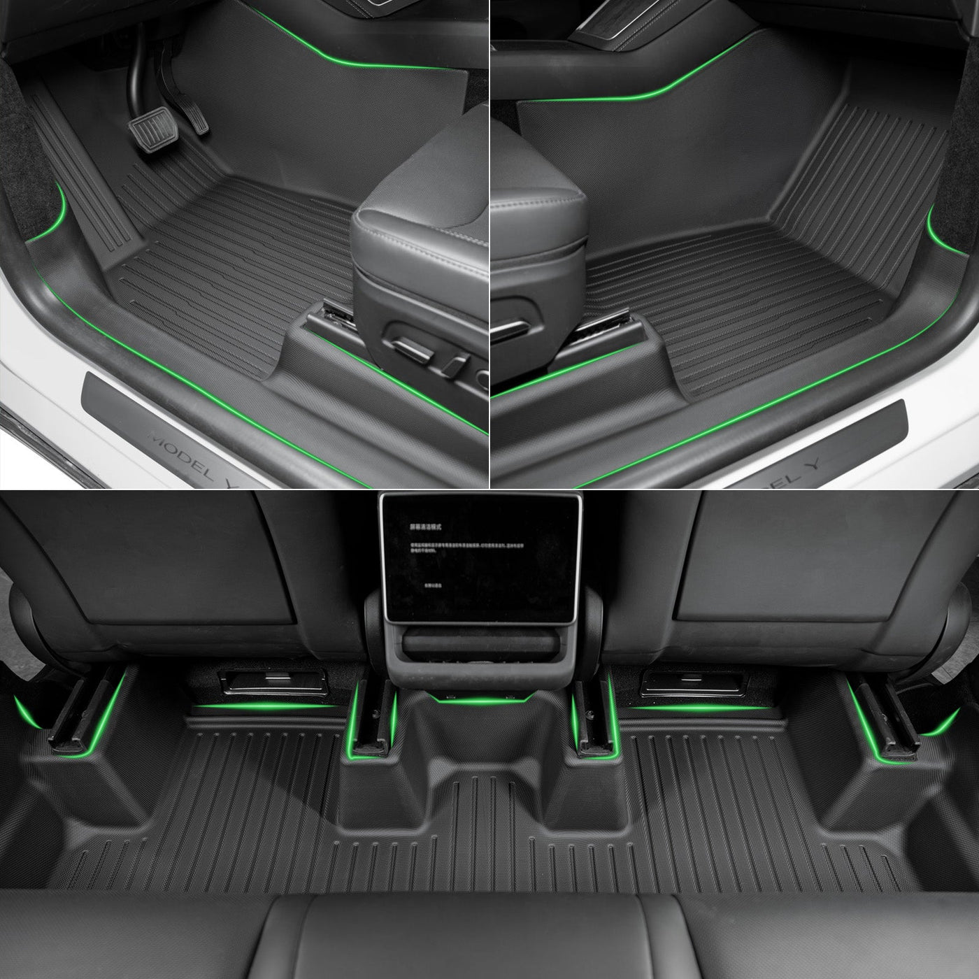 Tesla Model Y Juniper (2025-2026) Floor Mats: The Complete Fit Guide