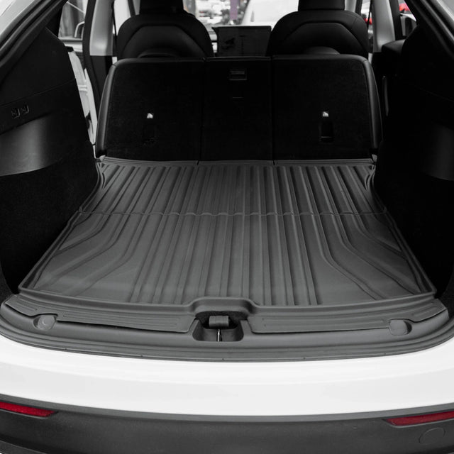 🚘 Why Floor Mats Aren’t Enough for Today’s Cars
