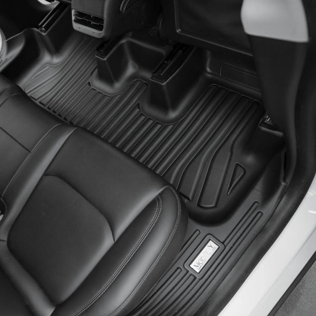 What Is a Full-Cabin Protection System?