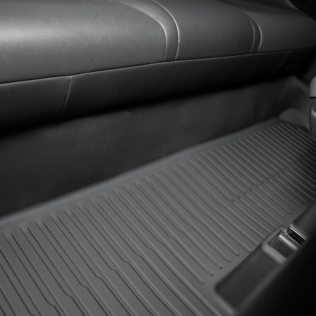 2025-2026 Tesla Model Y Juniper Floor Mats - CabinProtect™ Pro Kit Full-Cabin Protection System