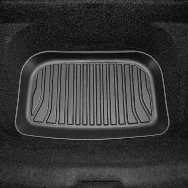 Tesla Model Y Floor Mats - CabinProtect™ Pro Kit Full-Cabin Protection System