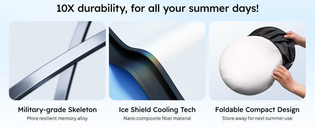 Tesla Model Y Juniper Sunshade 2026, Glass Roof and Windshield Sun Shade Set, Two Panel Roof, Never Sag Frame