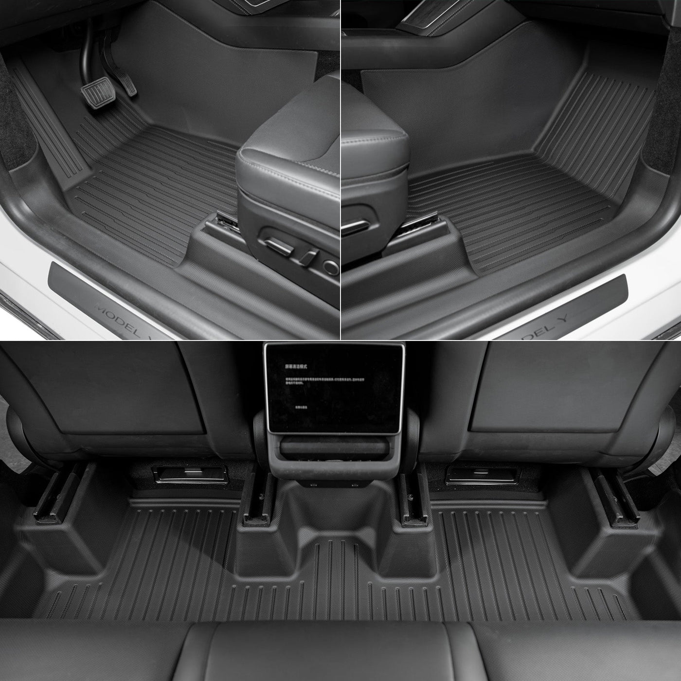 Tesla Model Y Floor Mat Installation Guide: How to Get a Perfect Fit Every Time