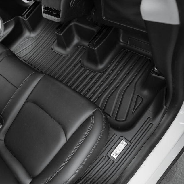 What Is a Full-Cabin Protection System?