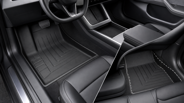 Tesla Model 3 Highland (2024–2026): What Changed in the Footwell (And Why Old Mats Won't Fit)