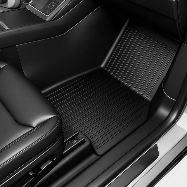 Tesla Floor Mats