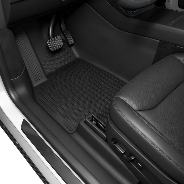Tesla Floor Mats