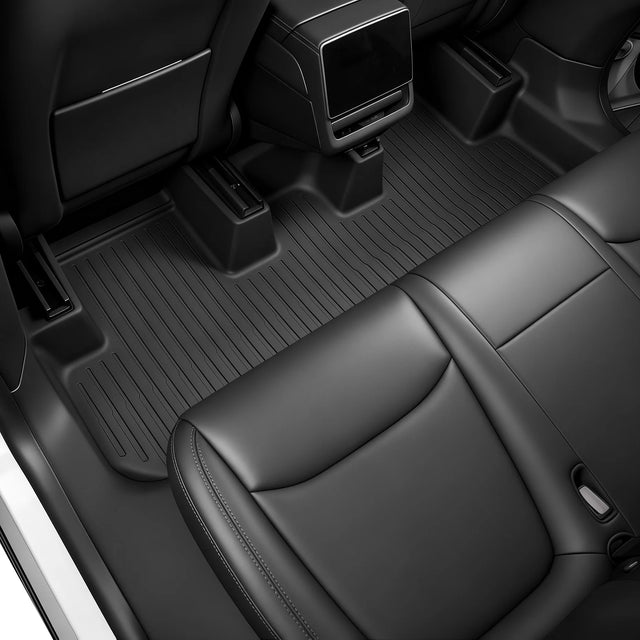 Tesla Floor Mats