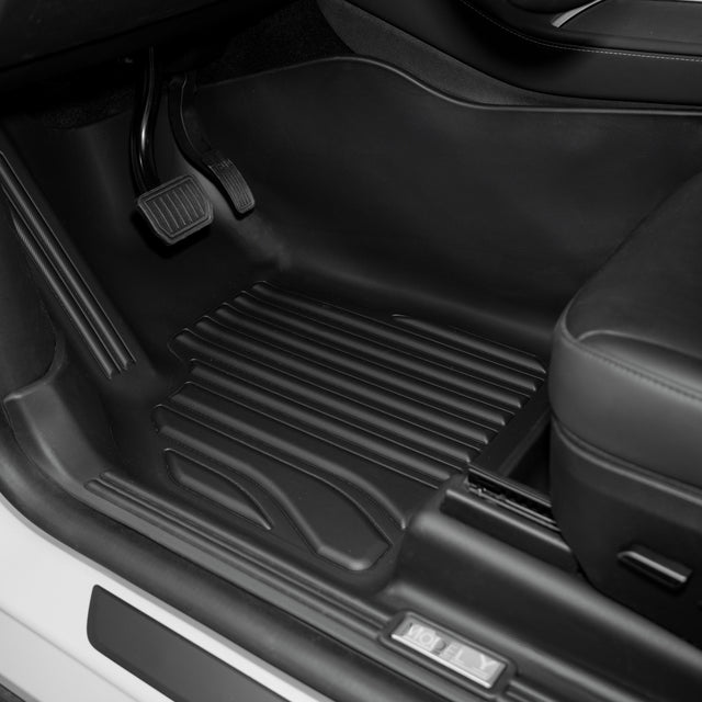 SUPER LINER CabinProtect™ Pro Kit for Tesla Model 3 Full-Cabin Liner System