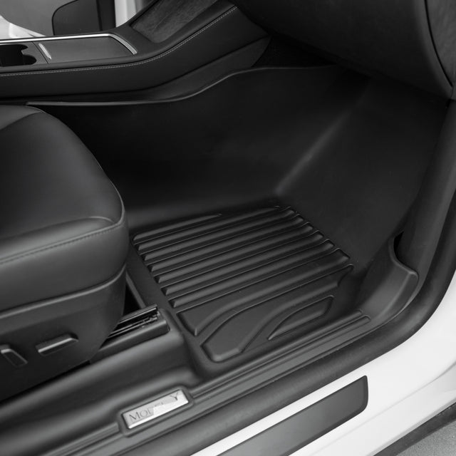 SUPER LINER CabinProtect™ Pro Kit for Tesla Model 3 Full-Cabin Liner System